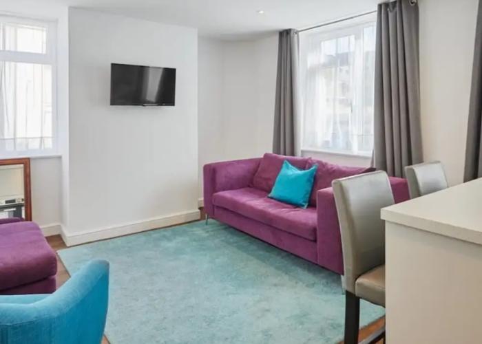 Host Stay The Globe Apartment 3