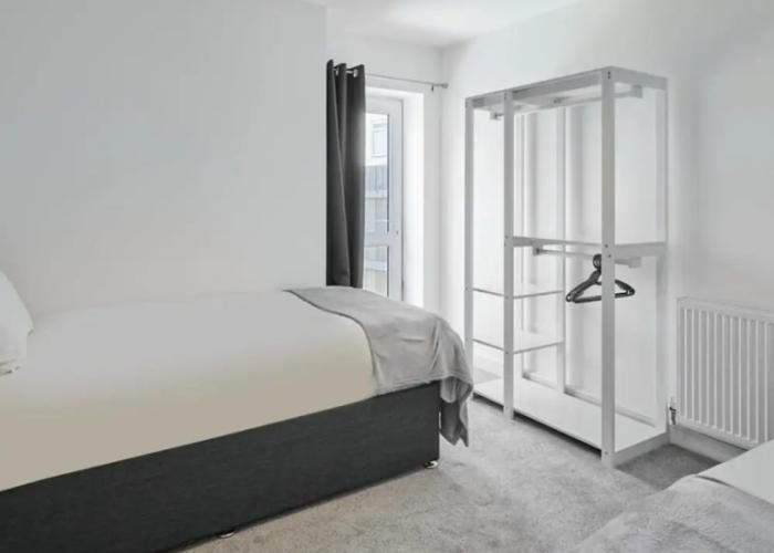 Host Stay The Globe Apartment 3