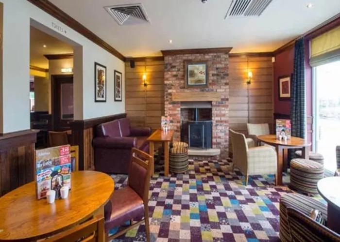 Premier Inn Cleethorpes