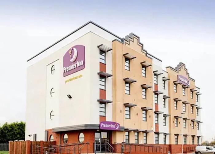Premier Inn Cleethorpes