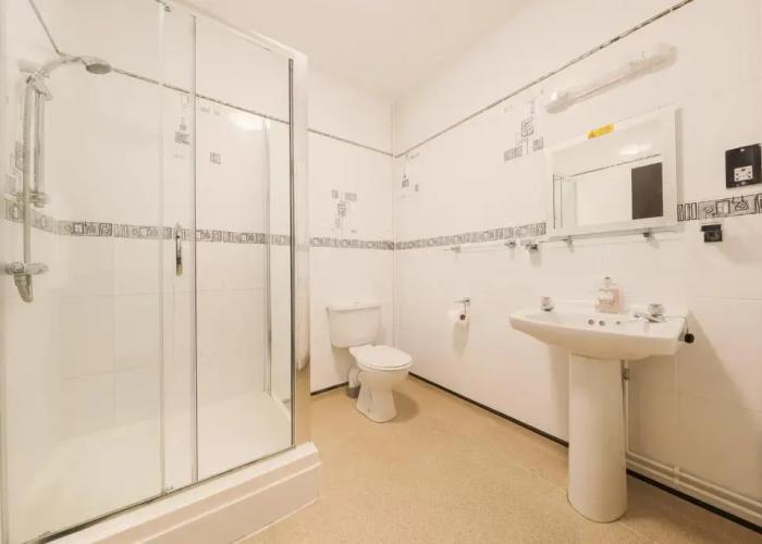 Clee Hotel