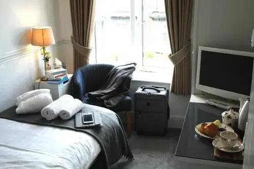 Cloves Bed&Breakfast