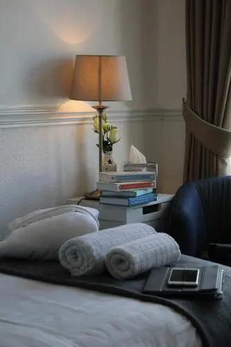 Cloves Bed&Breakfast