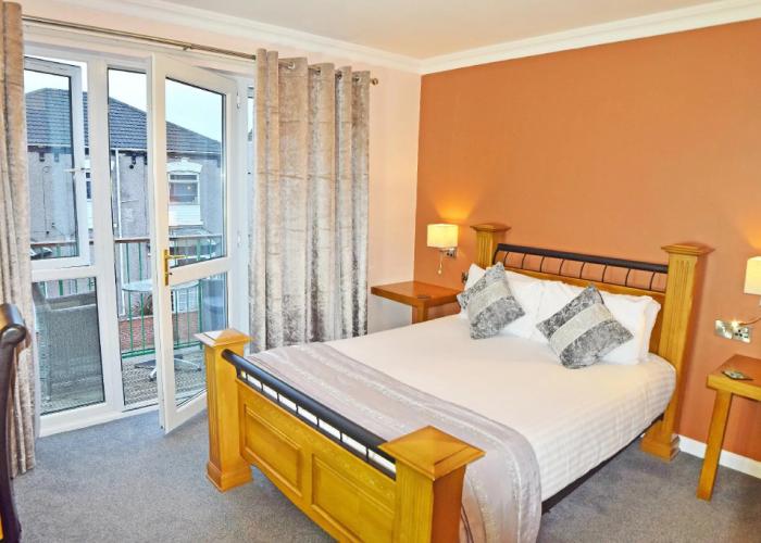 Dovedale Hotel