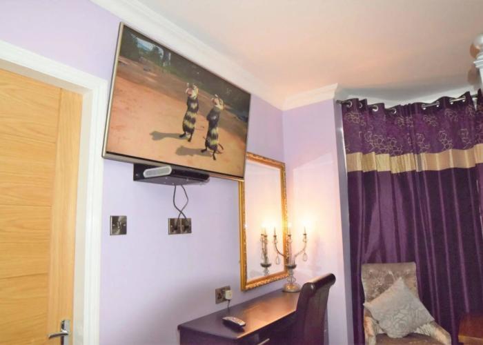 Dovedale Hotel