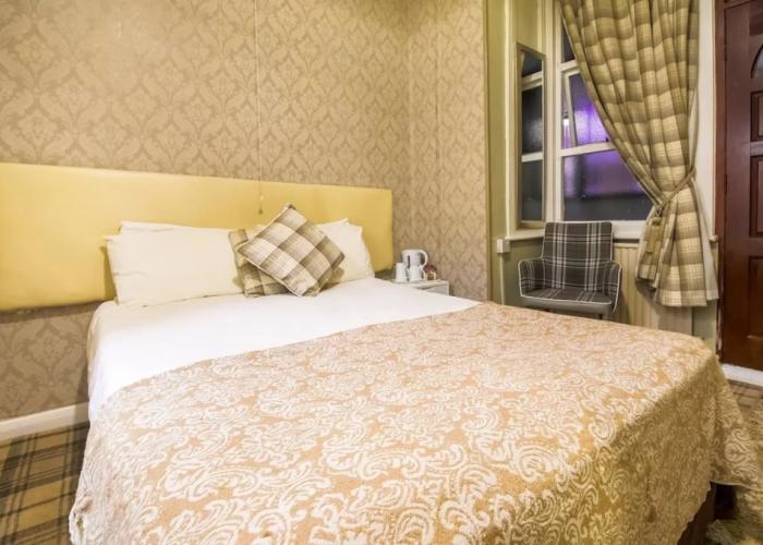 OYO Hotel Mj Kingsway