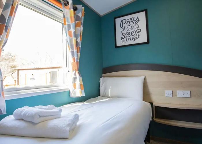 Cleethorpes Pearl Holiday Park
