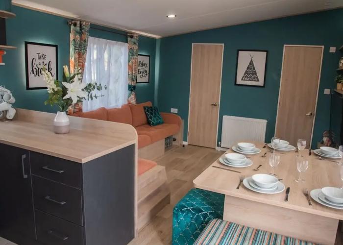 Cleethorpes Pearl Holiday Park