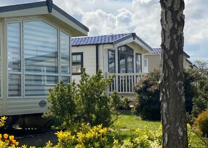 Cleethorpes Pearl Holiday Park