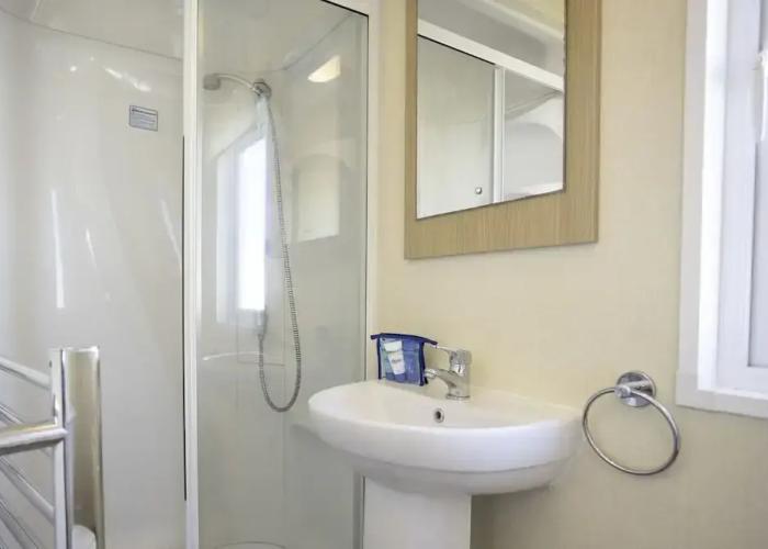 Cleethorpes Pearl Holiday Park