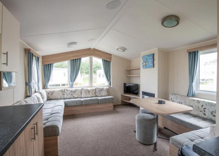 Cleethorpes Pearl Holiday Park