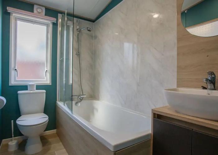 Cleethorpes Pearl Holiday Park