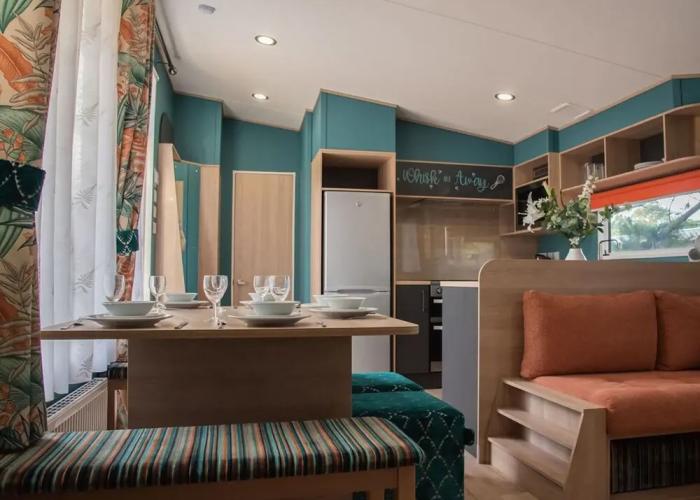 Cleethorpes Pearl Holiday Park