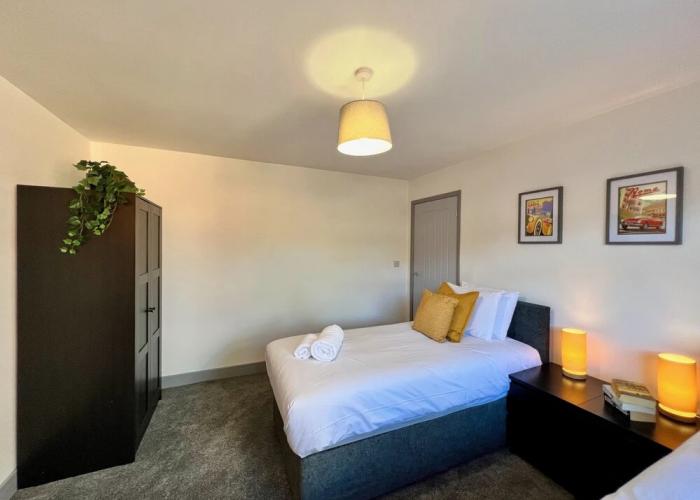 Curzon House 1