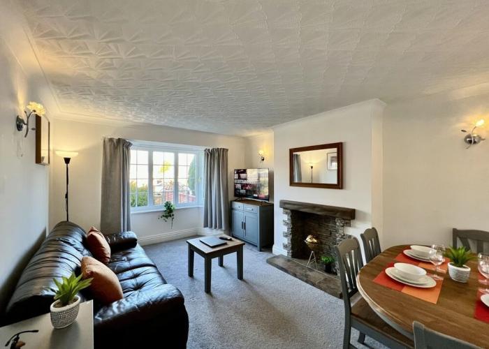 Curzon House 2
