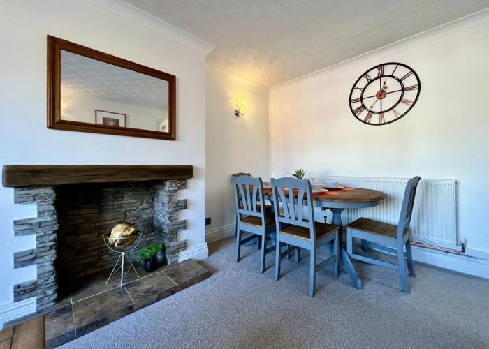 Curzon House 2