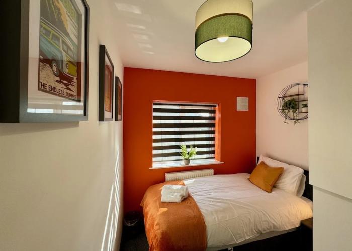 Sandringham House Serene Escape Cottage