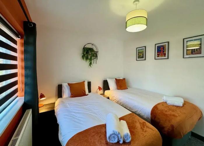 Sandringham House Serene Escape Cottage