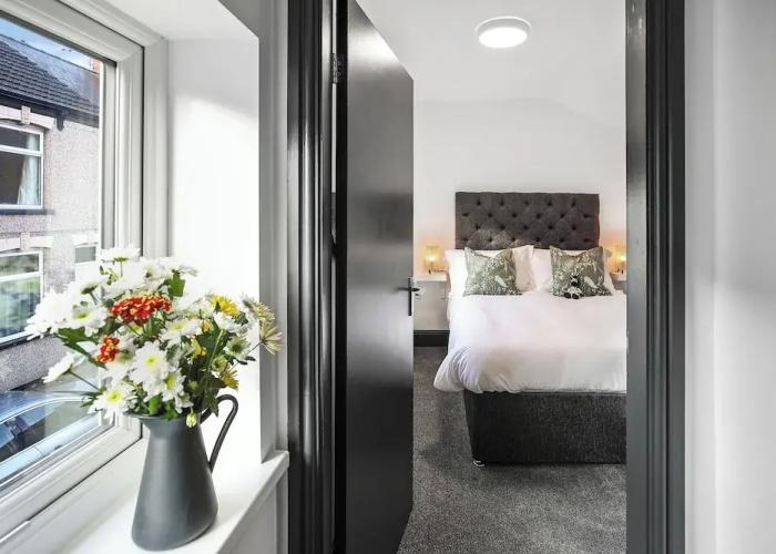 TYME Suites on Humber