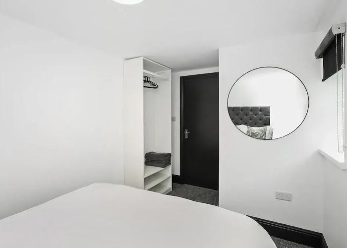 TYME Suites on Humber