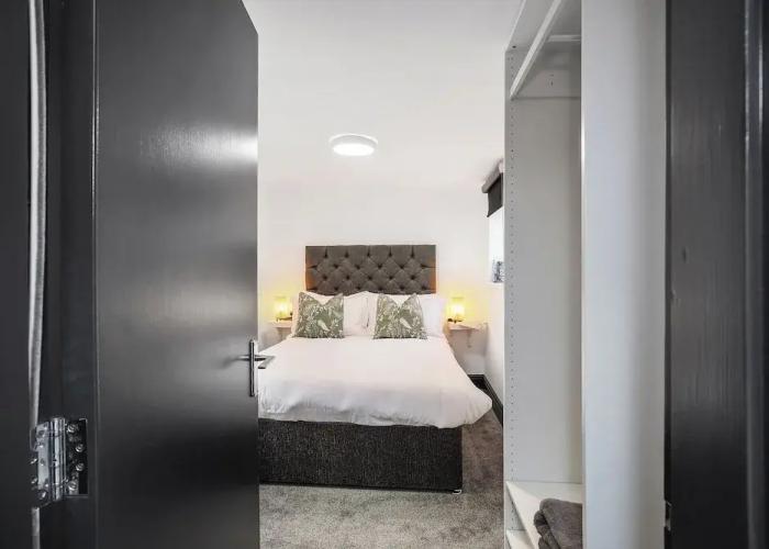 TYME Suites on Humber