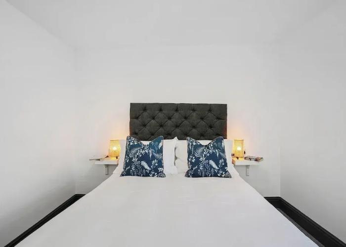 TYME Suites on Humber