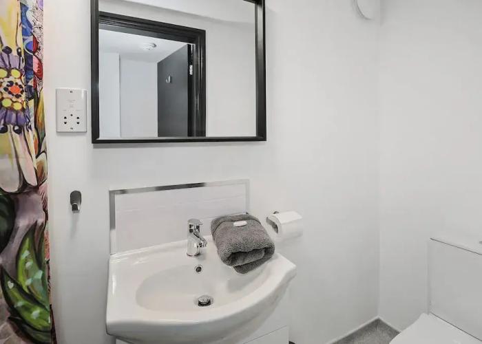 TYME Suites on Humber