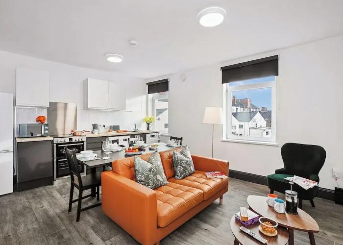 TYME Suites on Humber