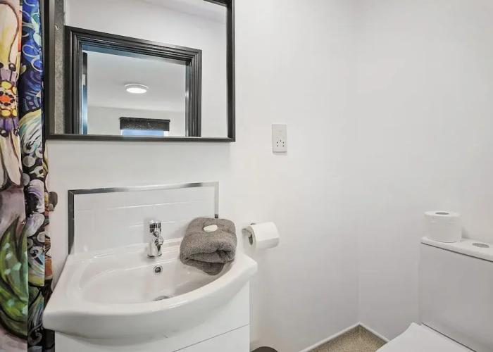 TYME Suites on Humber