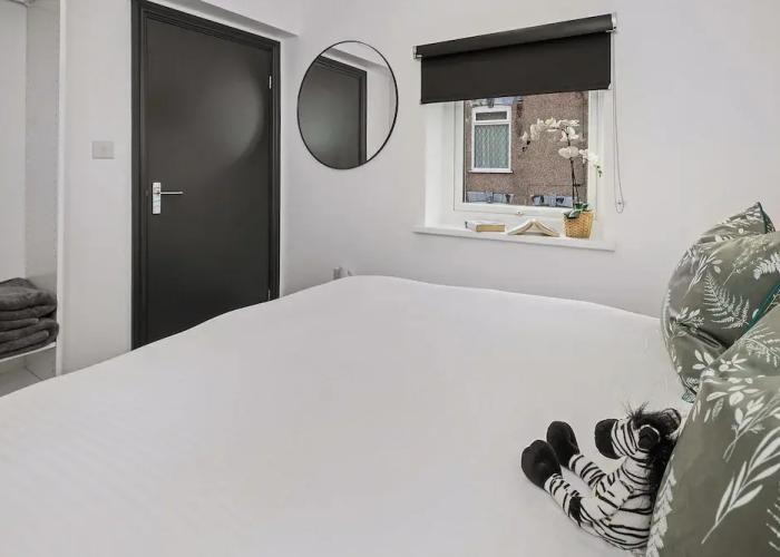 TYME Suites on Humber