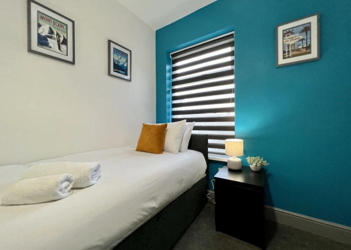 Bramhall House