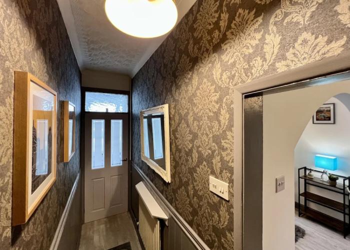 Bramhall House