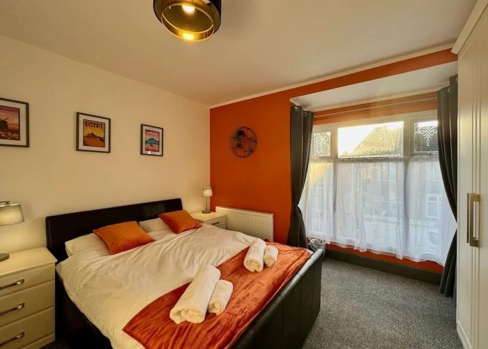Crow Hill House Tranquil Escape Hideaway
