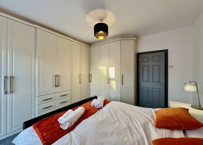 Crow Hill House Tranquil Escape Hideaway