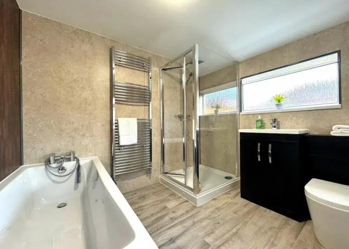 Freeston House - Charm Townhouse
