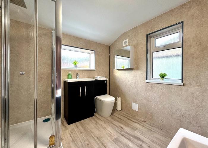 Freeston House - Charm Townhouse