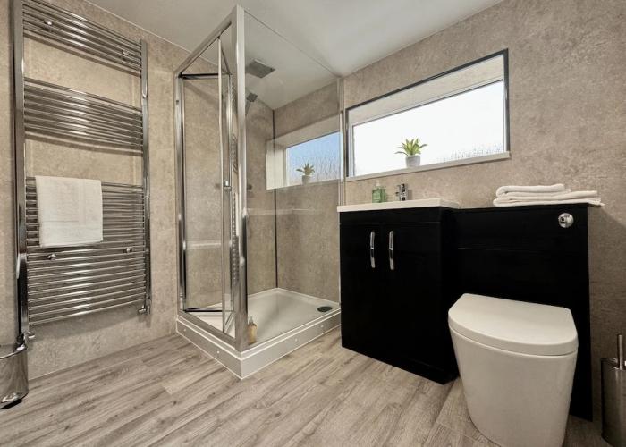 Freeston House - Charm Townhouse