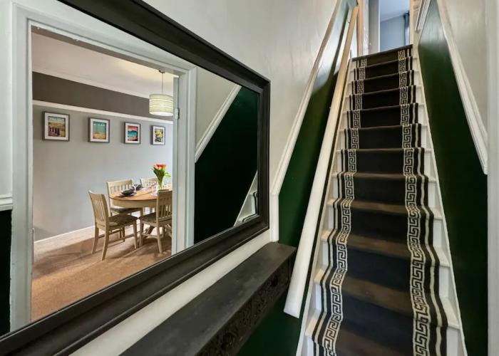 Freeston House - Charm Townhouse