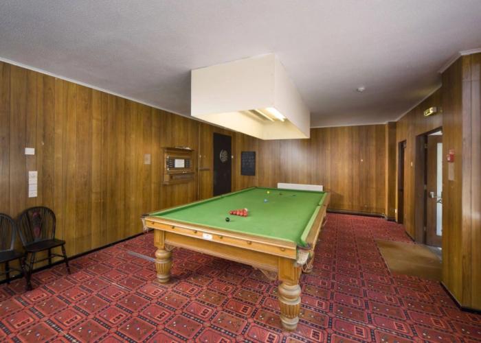 The Broadway Park Hotel