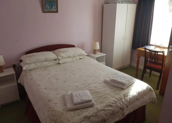Guesthouse Sandhill
