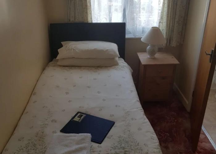 Guesthouse Sandhill