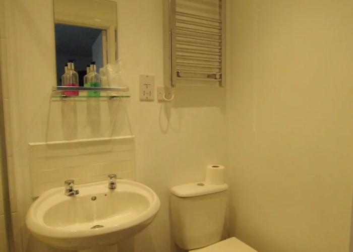 Guesthouse Sandhill