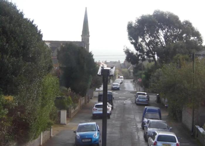 Guesthouse Sandhill