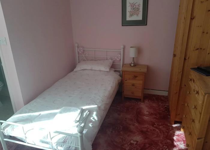 Guesthouse Sandhill