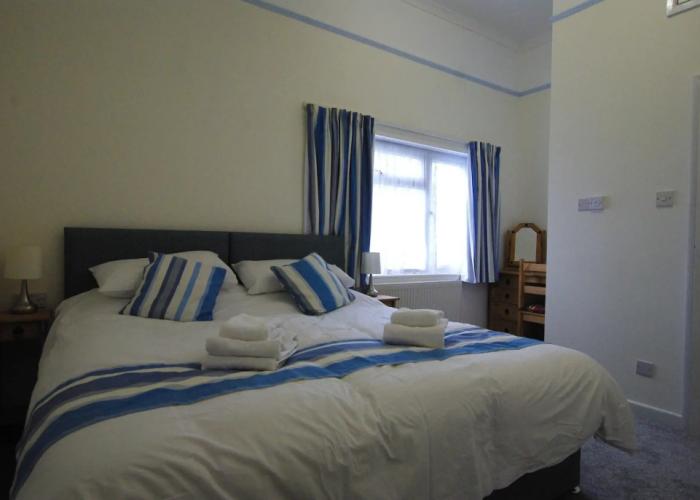 Guesthouse Sandhill