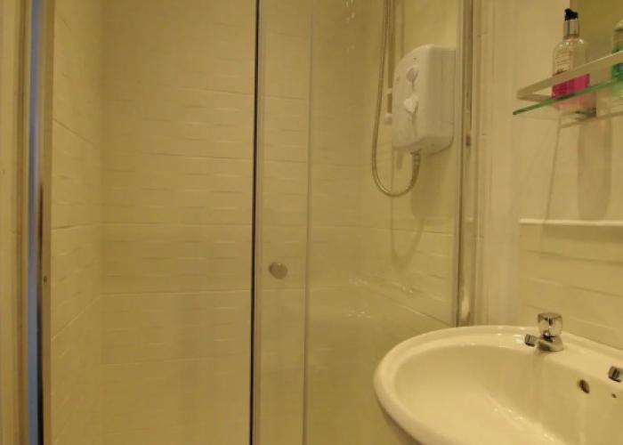 Guesthouse Sandhill