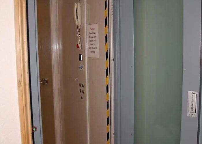 Channel View Hotel