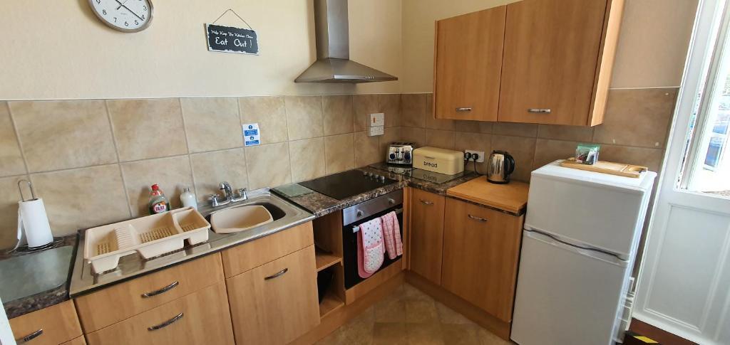 Parterre Holiday Apartments