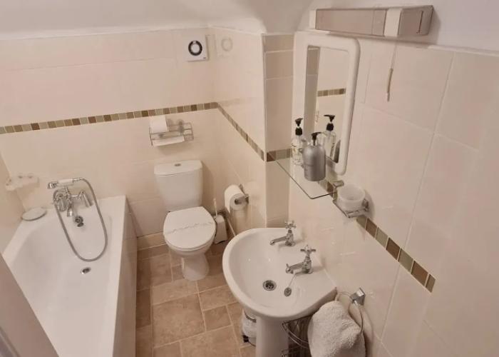 Parterre Holiday Apartments