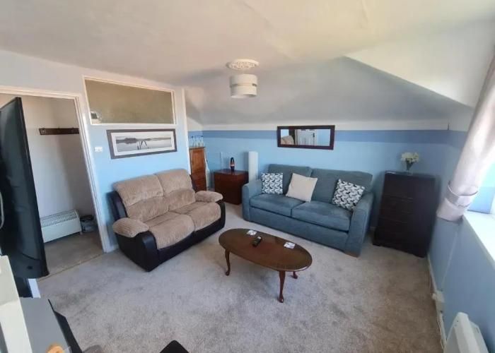 Parterre Holiday Apartments